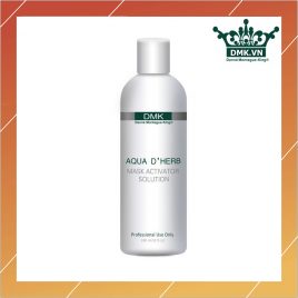 AQUA D’HERB 240ML