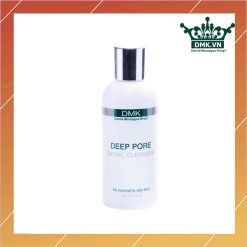 DEEP PORE CLEANSER 60ML