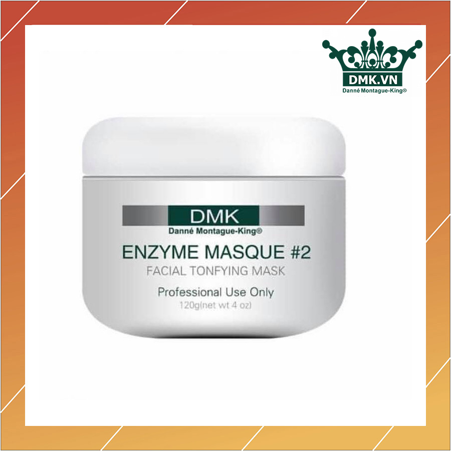 ENZYME MASQUE #2 120gr ENZYME MASQUE #2 120gr