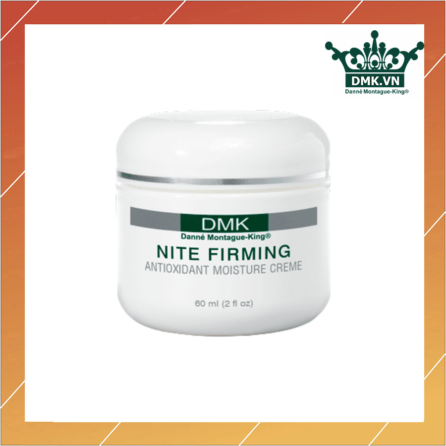 NITE FIRMING CRÈME 60ML NITE FIRMING CRÈME 60ML