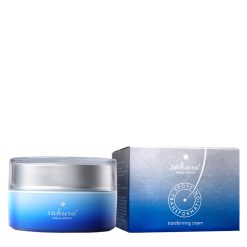 Sakura Transforming Cream 30gr - Kem giảm nám chính hãng Nhật Bản