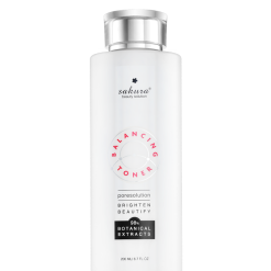 Sakura Balancing Toner 200ml - Nước cân bằng da Sakura Balancing
