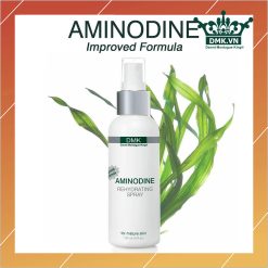 AMINODINE SPRITZ 120ML