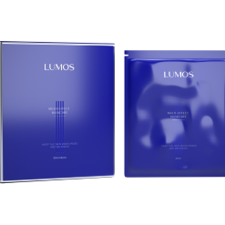 LUMOS MULTI-EFFECT MASKCARE - MẶT NẠ PHỤC HỒI TRẮNG DA